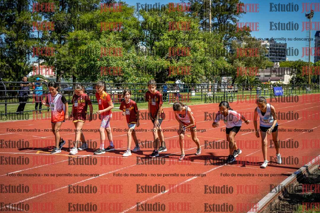 Fotos de los 1000 m llanos de mujeres
