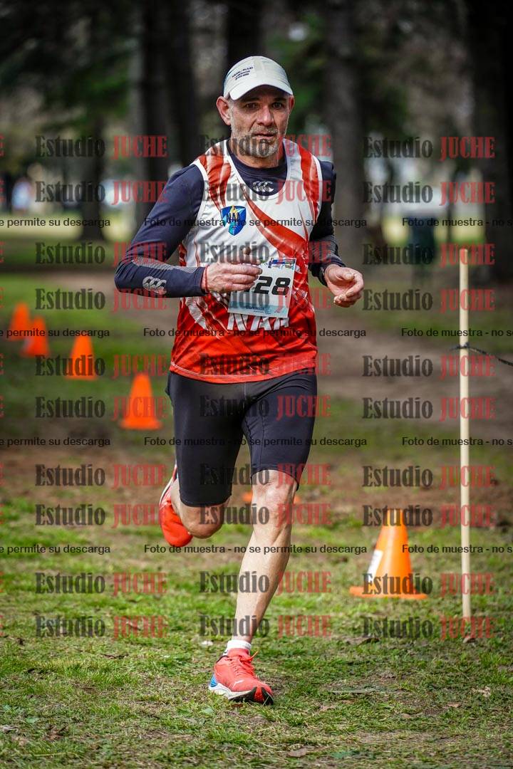 Fotos en el circuito