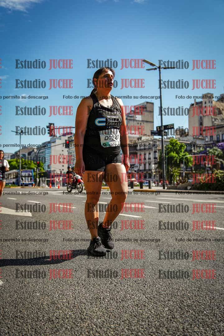 Fotos del segundo punto del recorrido - categoría D