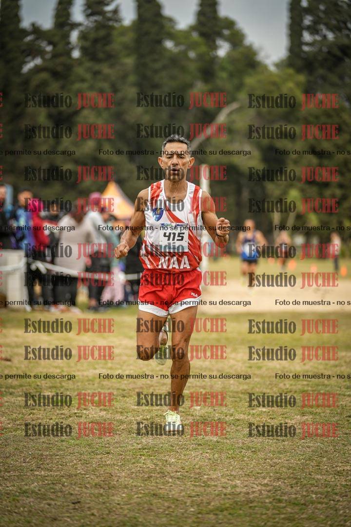 Fotos de la llegada