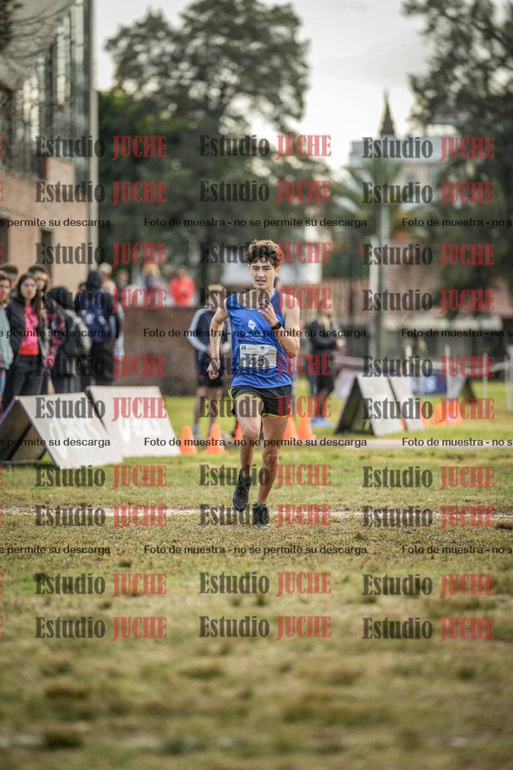 Fotos de la llegada