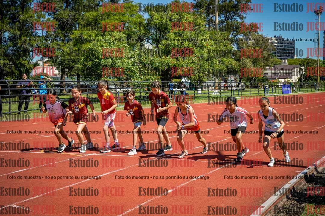 Fotos de los 1000 m llanos de mujeres