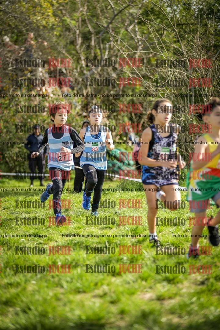 Fotos en el circuito