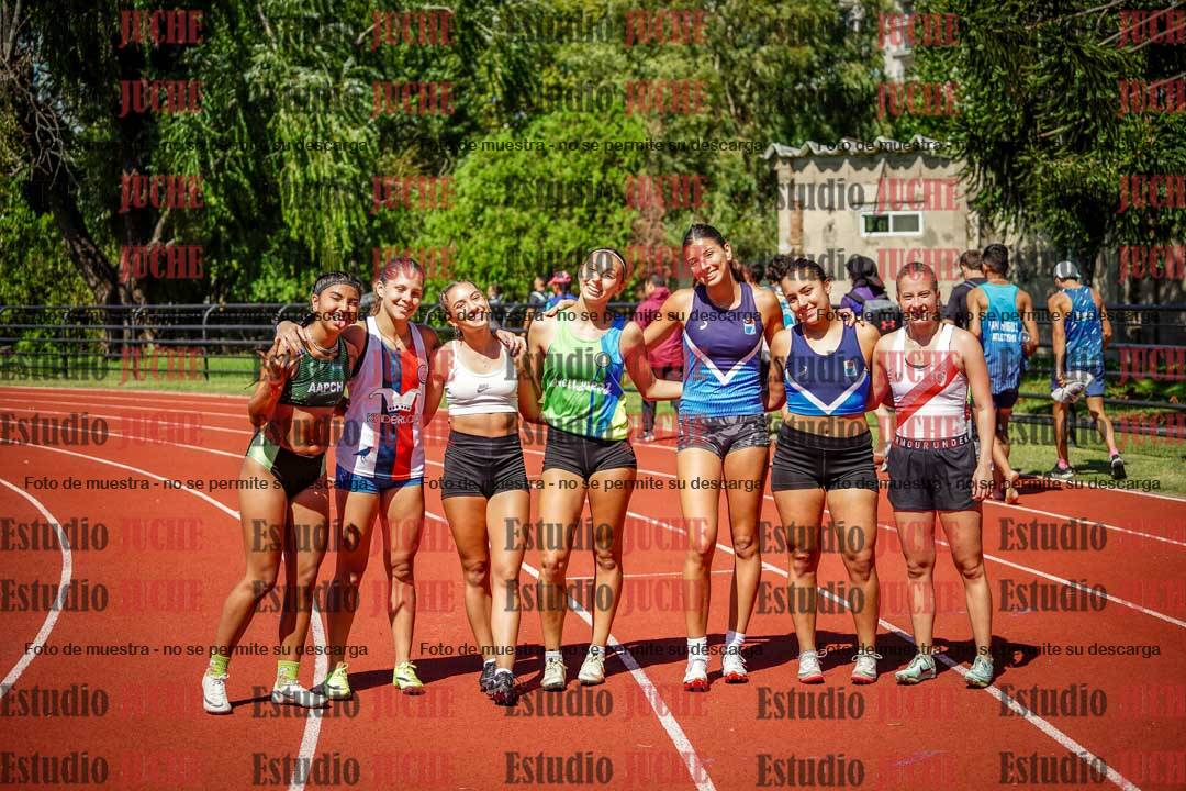 Fotos de algunos extras del torneo