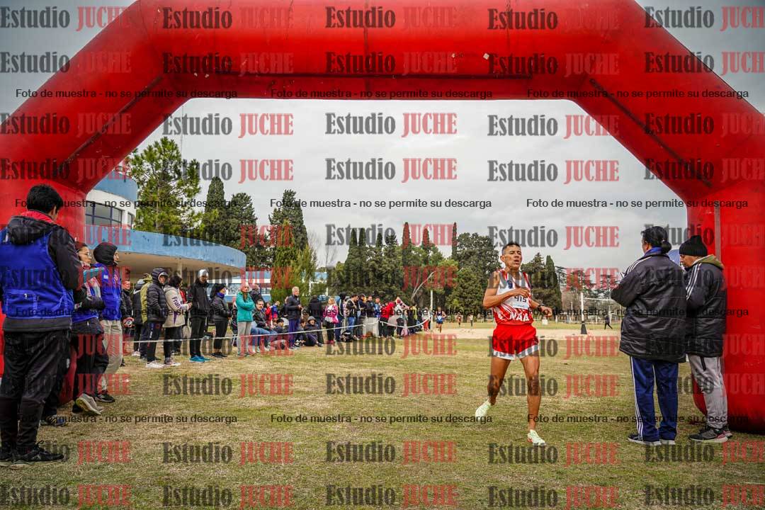 Fotos de la llegada