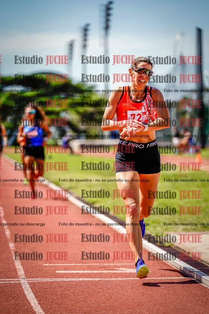 Fotos de los 800 m llanos de mujeres