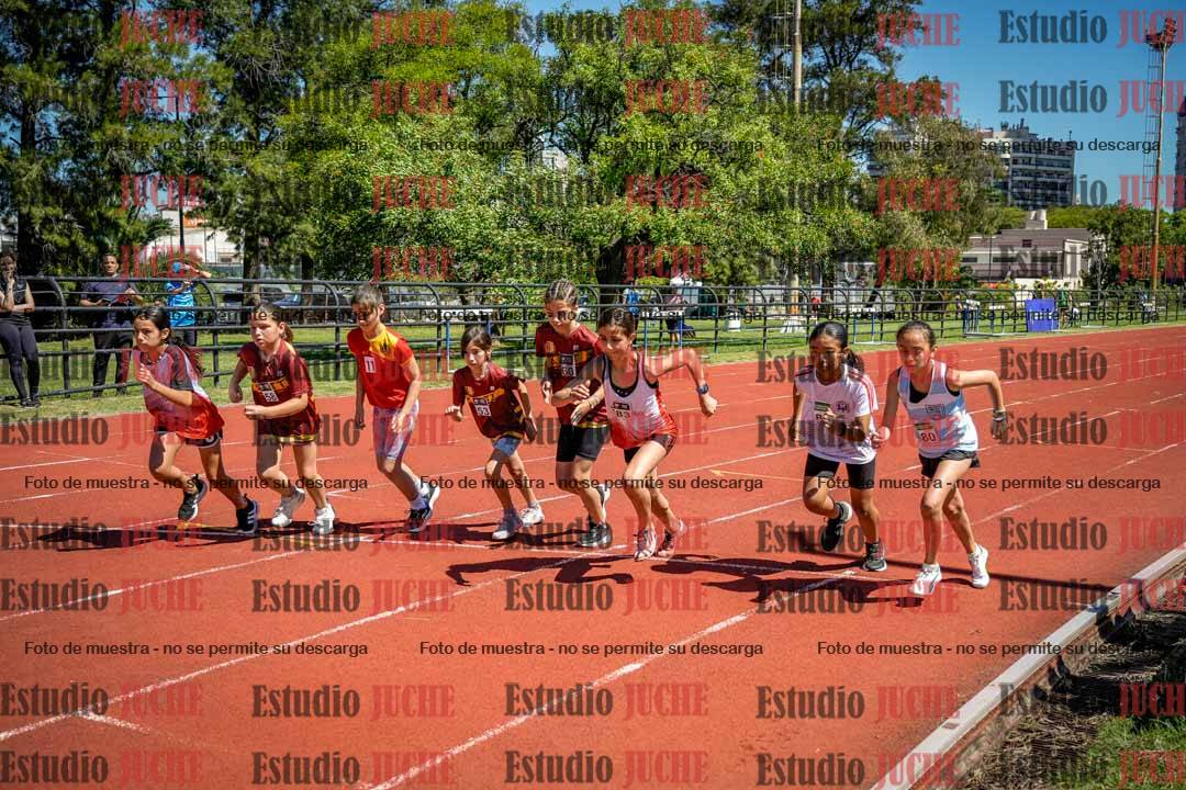 Fotos de los 1000 m llanos de mujeres