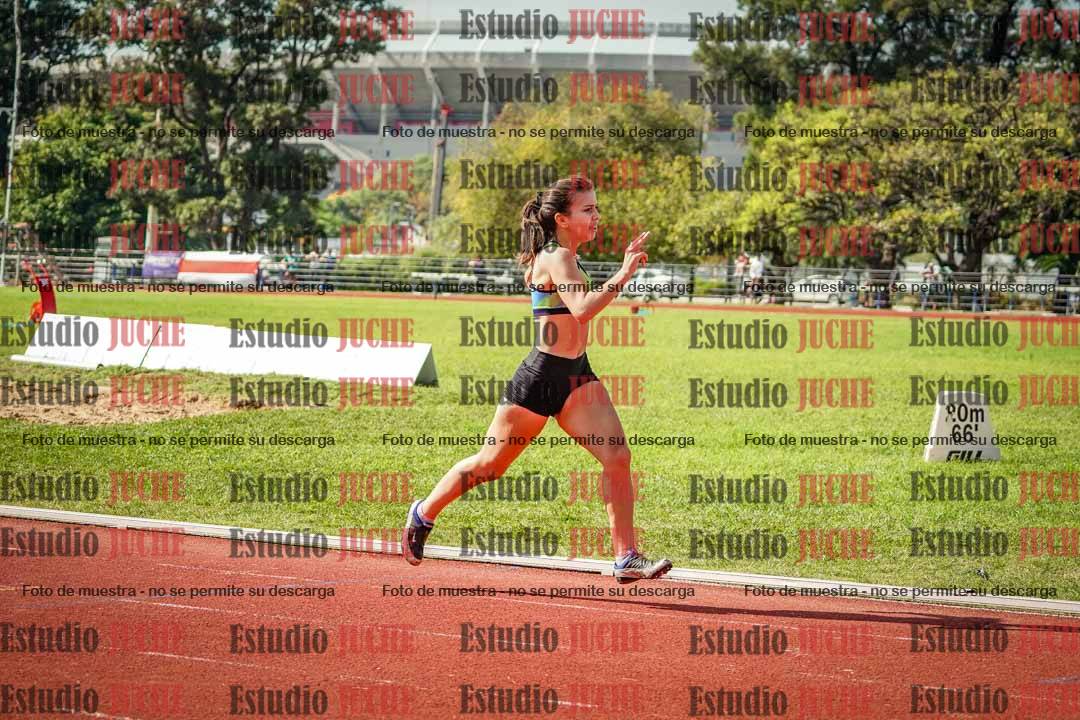 Fotos de los 800 m llanos de mujeres
