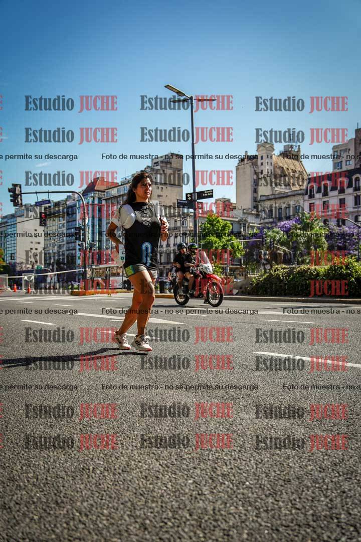 Fotos del segundo punto del recorrido - categoría D