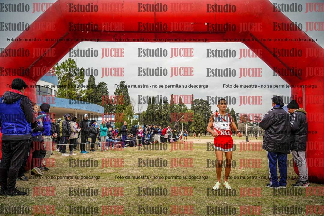 Fotos de la llegada