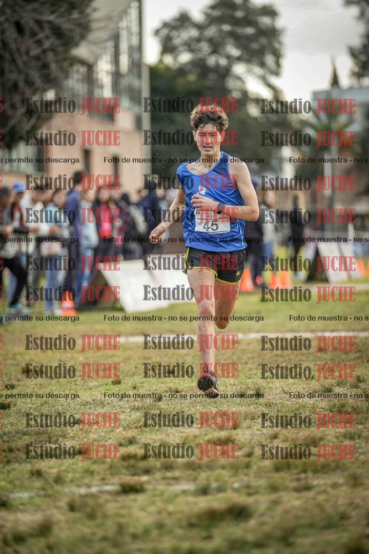 Fotos de la llegada