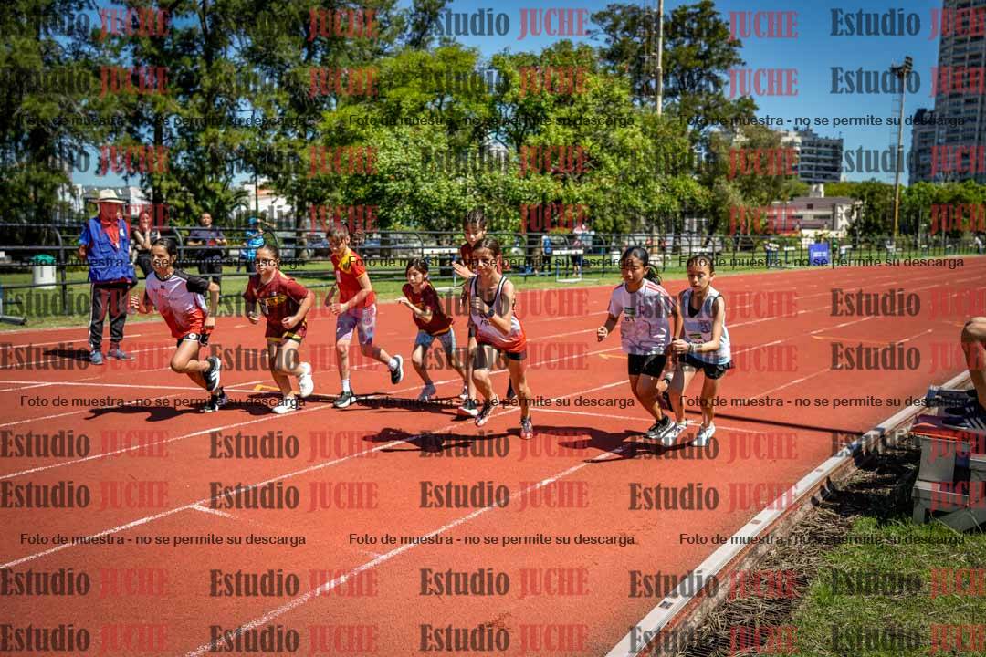 Fotos de los 1000 m llanos de mujeres