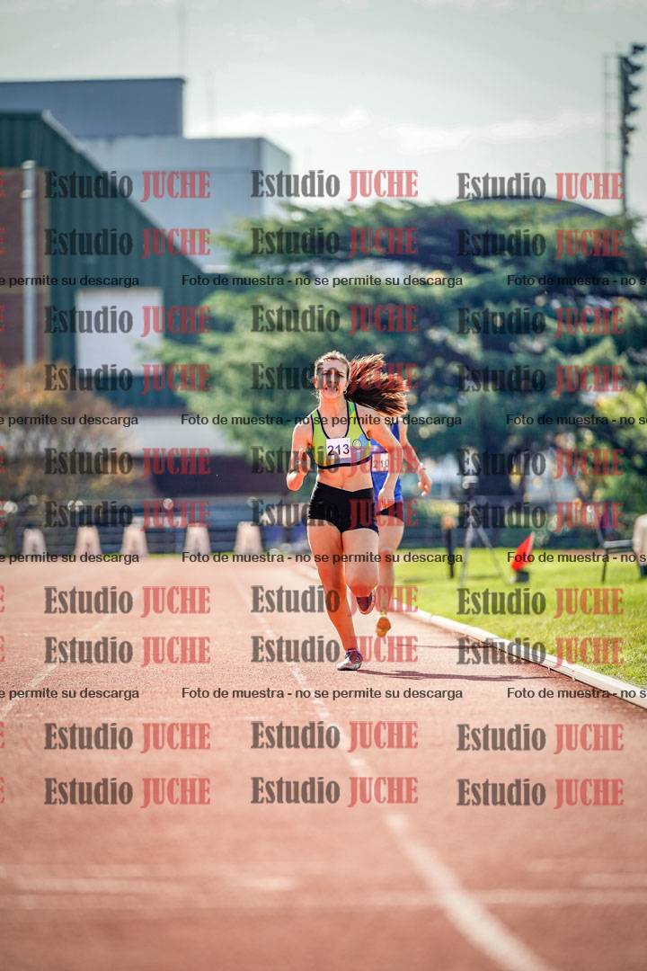 Fotos de los 800 m llanos de mujeres