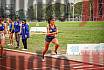Fotos de las Postas 4x400 m de mujeres