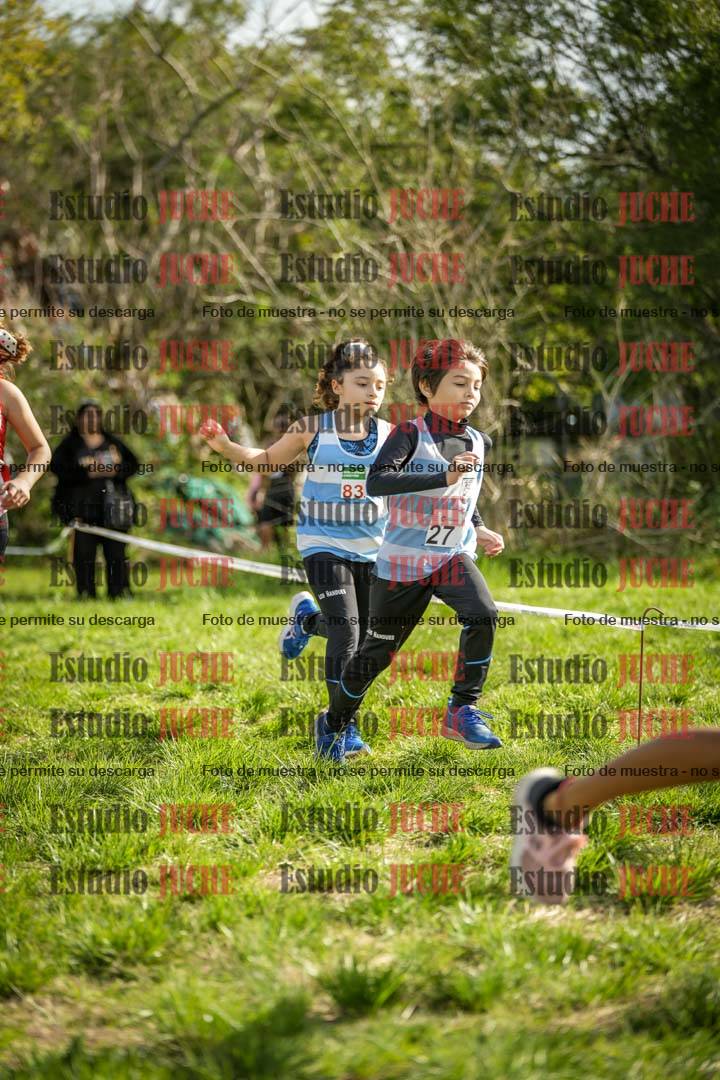 Fotos en el circuito