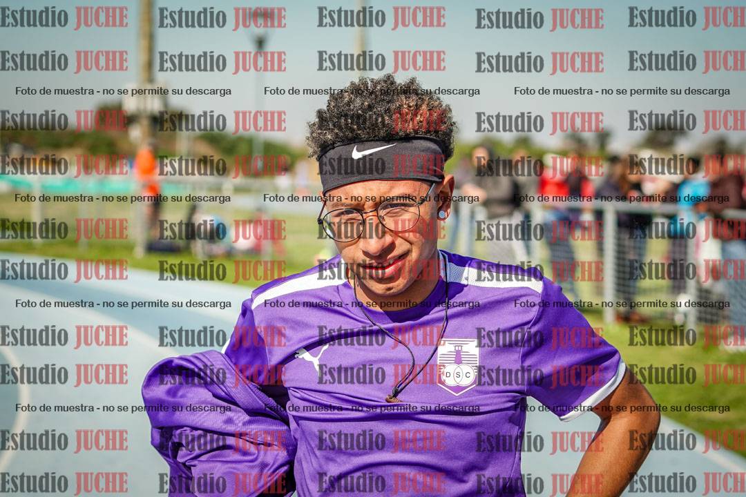 Fotos de algunos extras del torneo