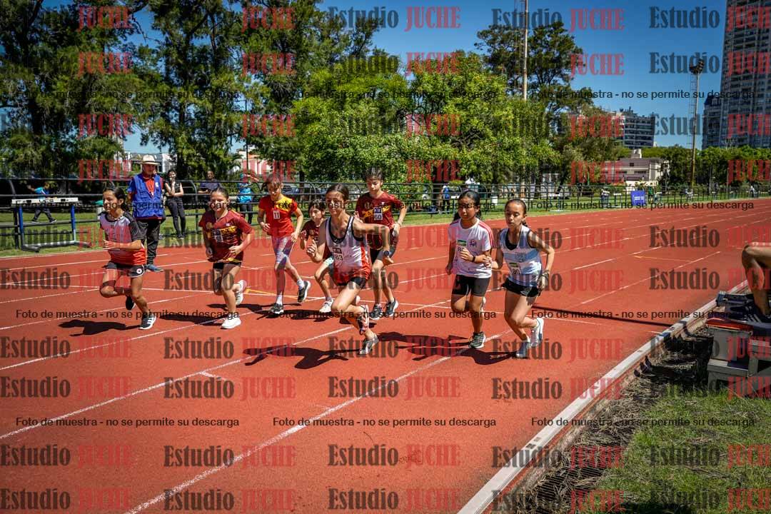 Fotos de los 1000 m llanos de mujeres