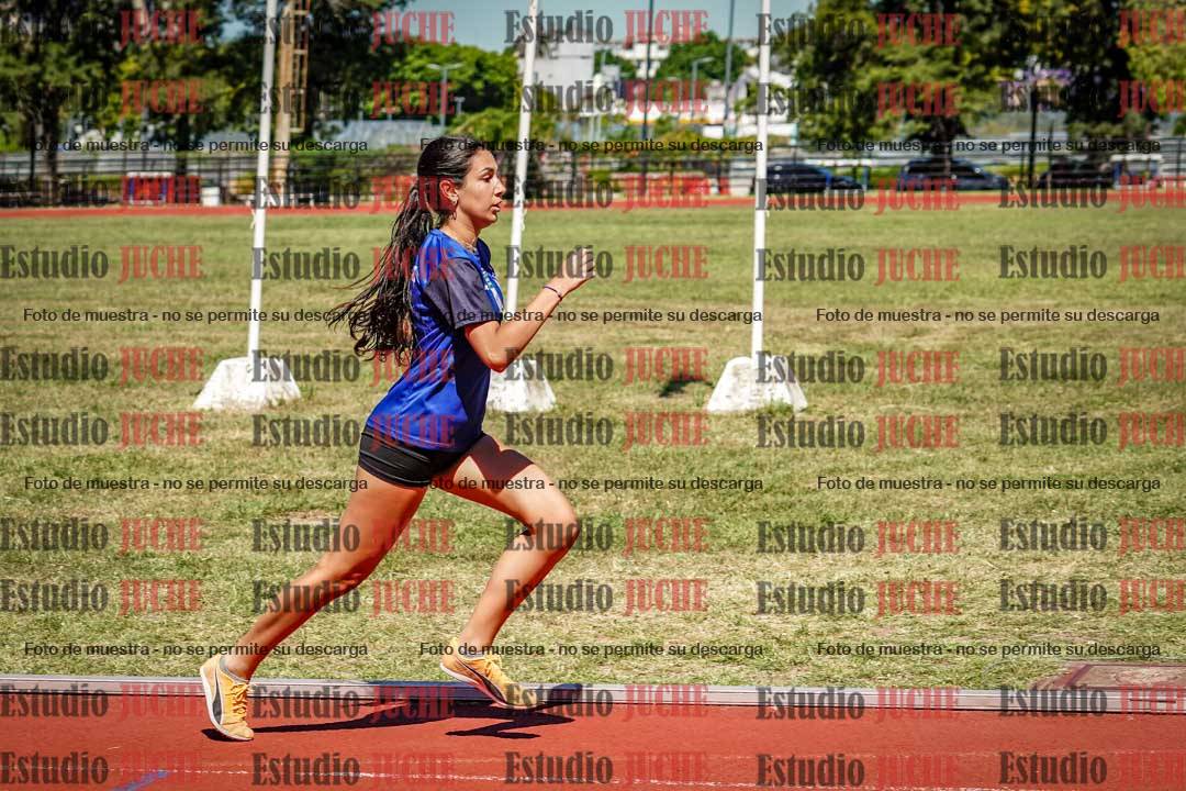 Fotos de los 800 m llanos de mujeres
