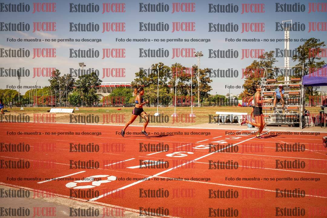 Fotos de los 400 m llanos de mujeres
