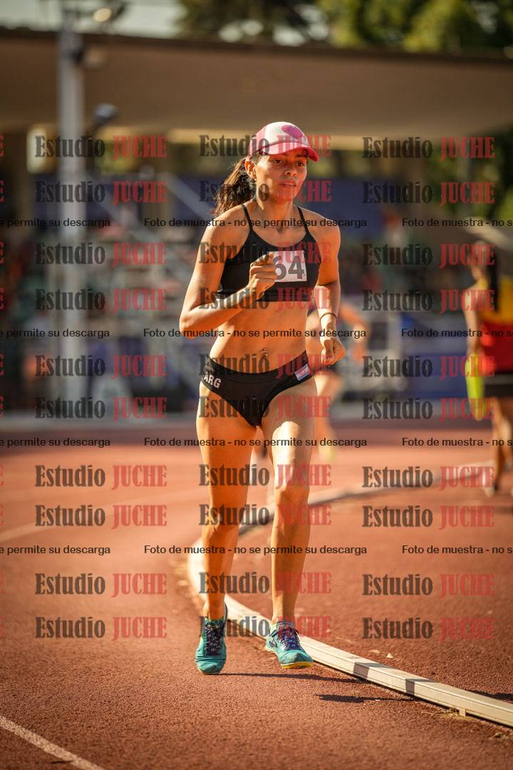 Fotos de los 800 m llanos de mujeres