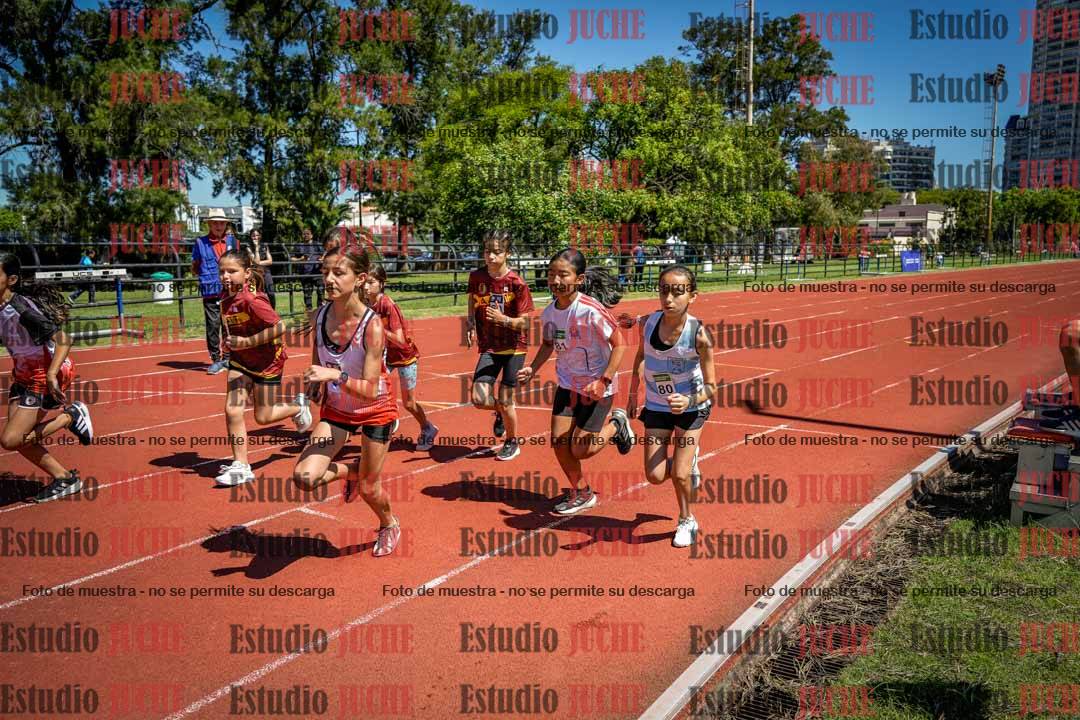 Fotos de los 1000 m llanos de mujeres