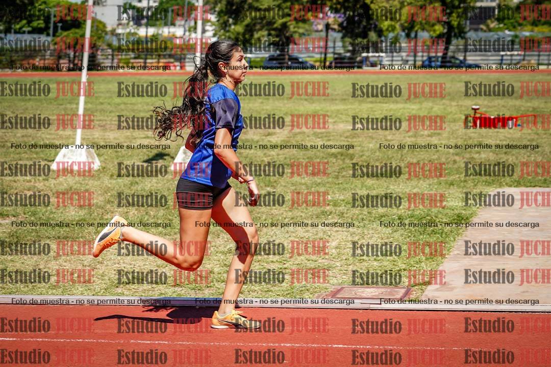 Fotos de los 800 m llanos de mujeres