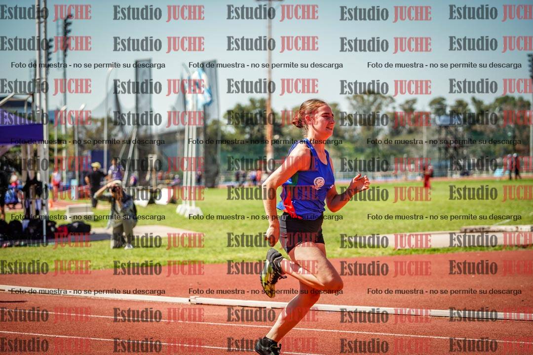 Fotos de los 400 m llanos de mujeres