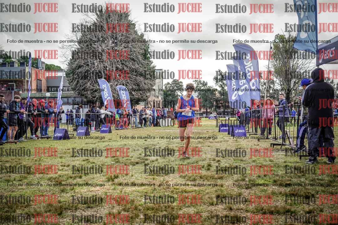 Fotos de la llegada