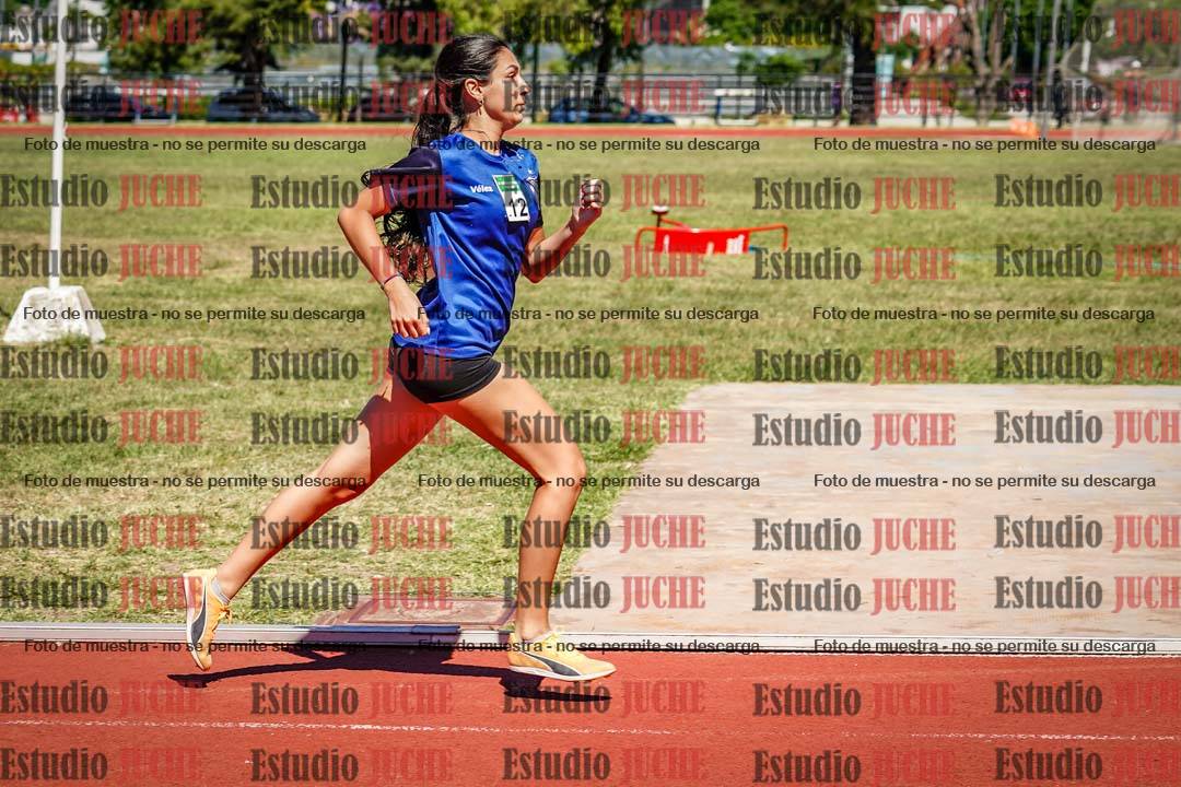 Fotos de los 800 m llanos de mujeres