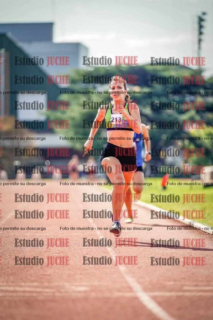 Fotos de los 800 m llanos de mujeres