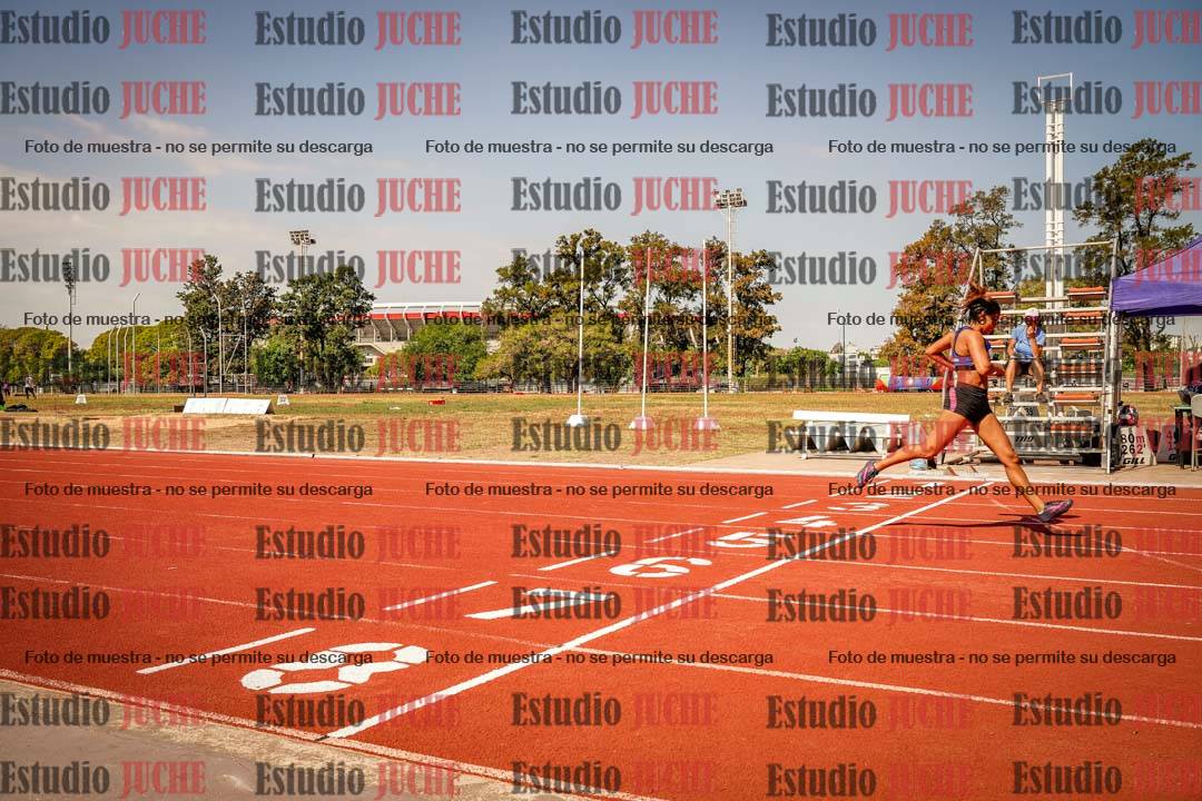 Fotos de los 400 m llanos de mujeres