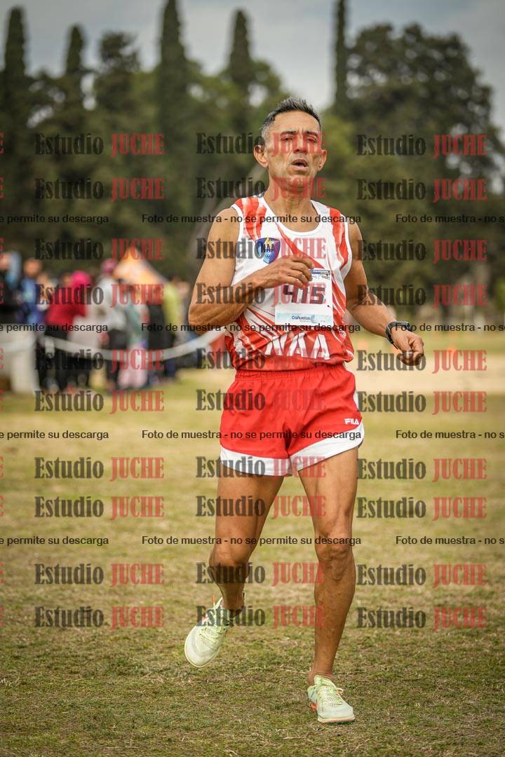 Fotos de la llegada