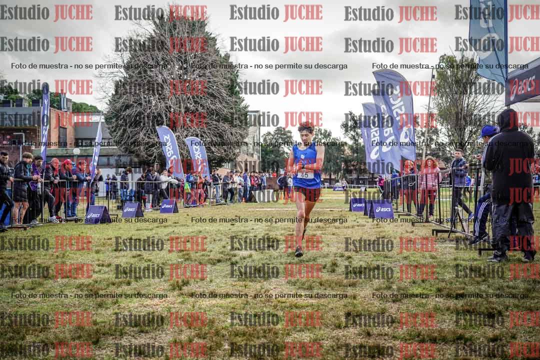 Fotos de la llegada
