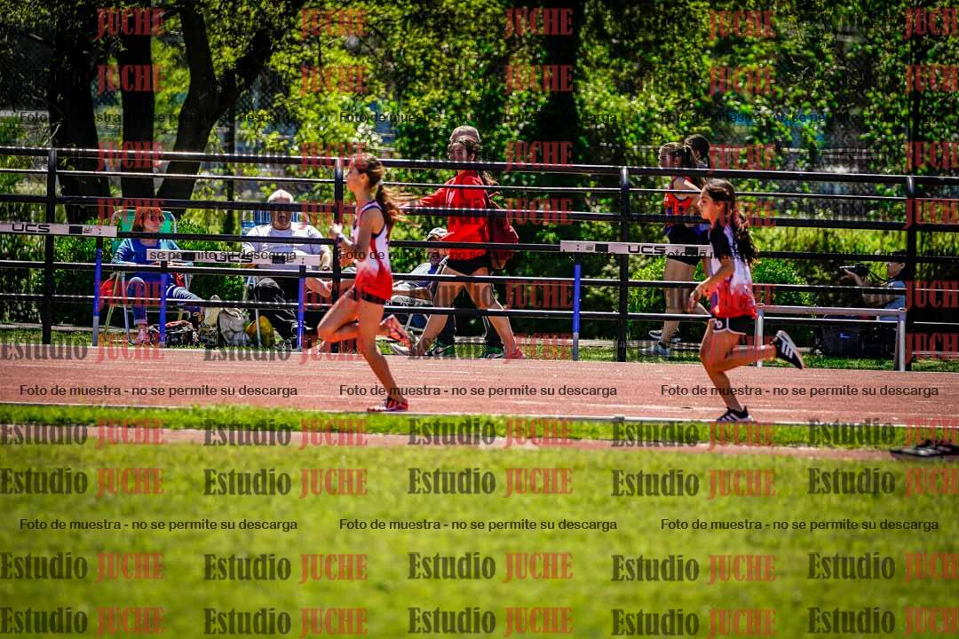 Fotos de los 1000 m llanos de mujeres