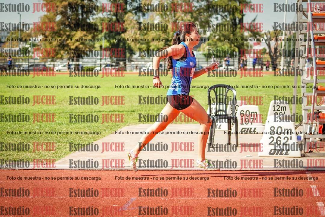 Fotos de los 800 m llanos de mujeres