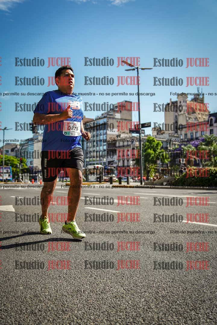 Fotos del segundo punto del recorrido - categoría D