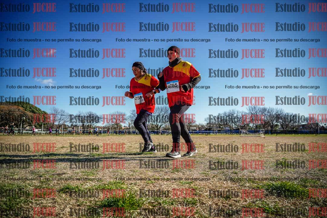 Fotos en el circuito