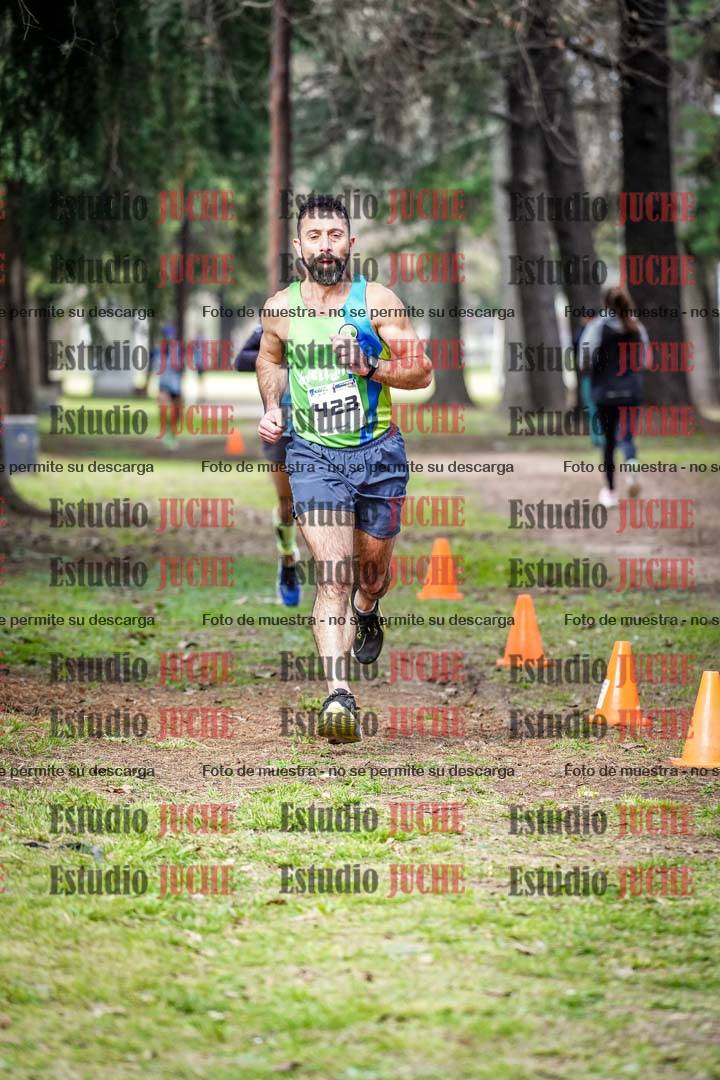 Fotos en el circuito