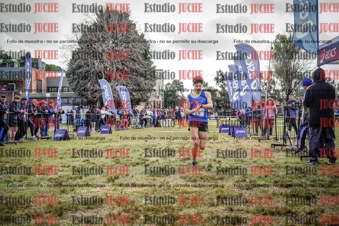 Fotos de la llegada