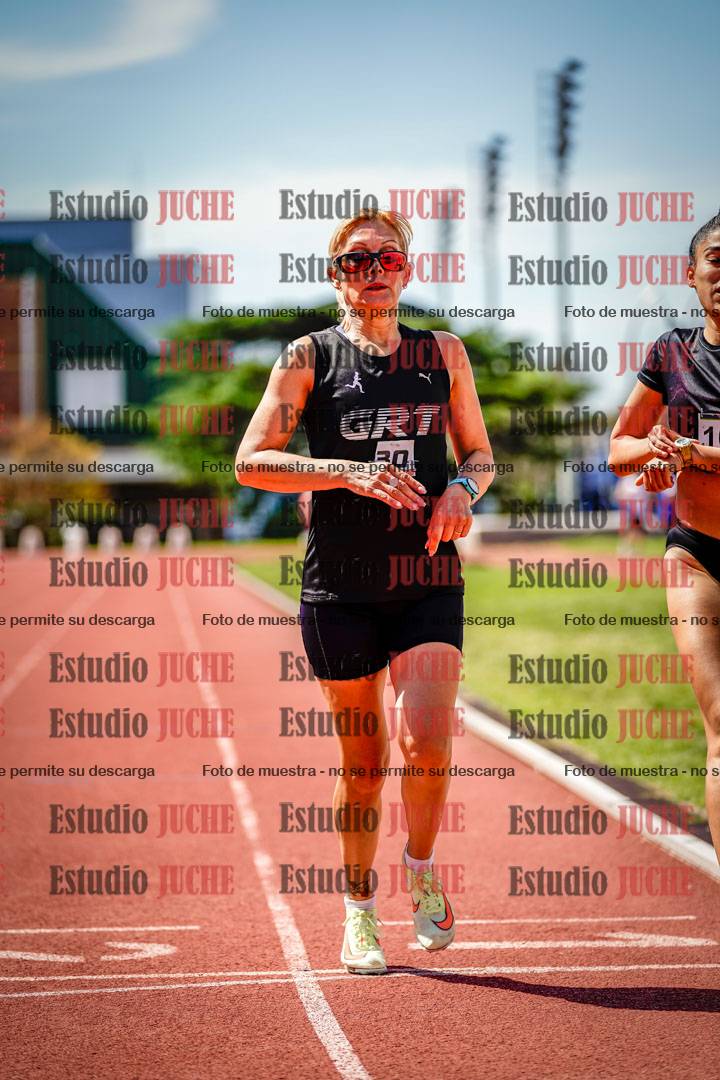 Fotos de los 800 m llanos de mujeres