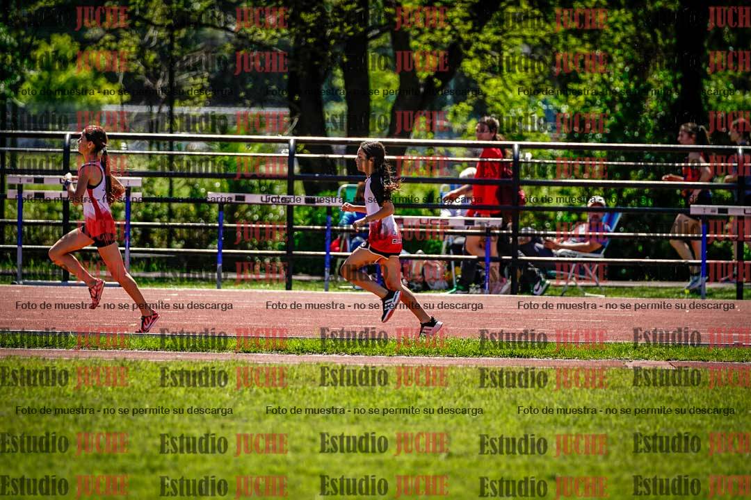 Fotos de los 1000 m llanos de mujeres