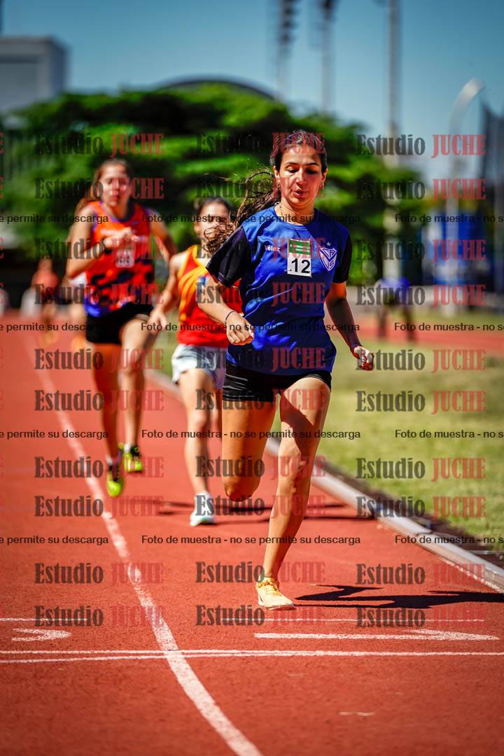 Fotos de los 800 m llanos de mujeres