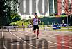 Fotos de los 400 m con vallas de varones