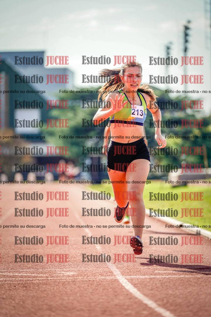Fotos de los 800 m llanos de mujeres