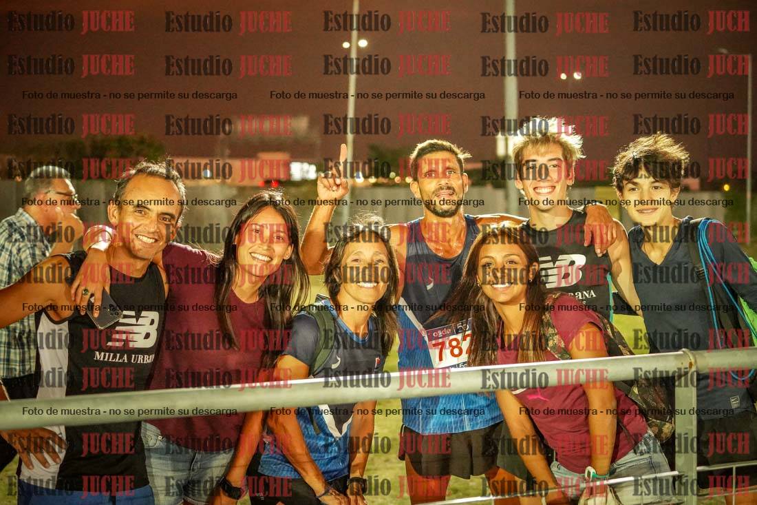 Fotos de algunos podios y extras del torneo