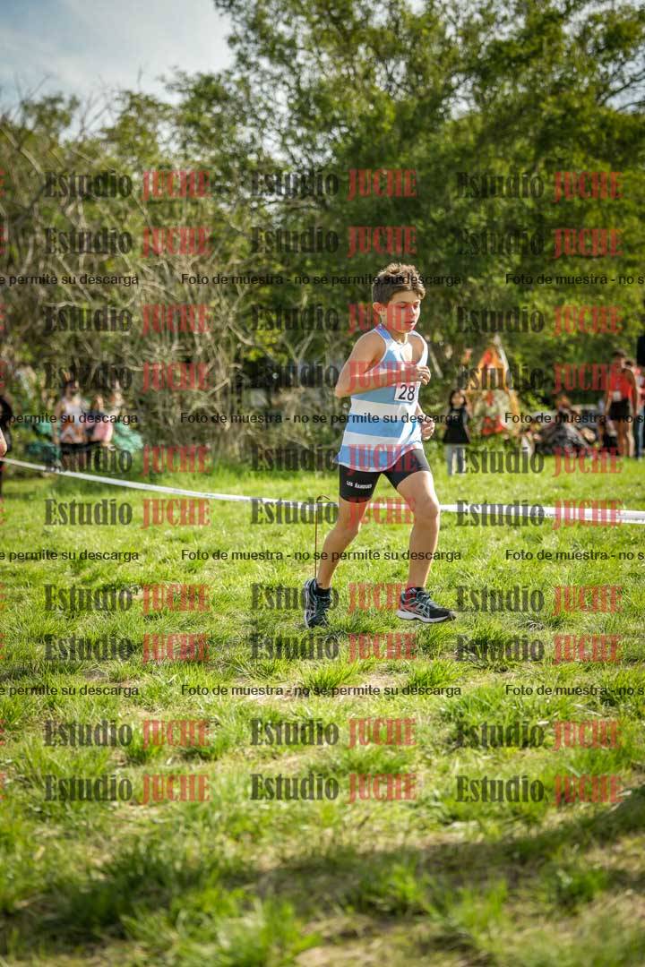 Fotos en el circuito