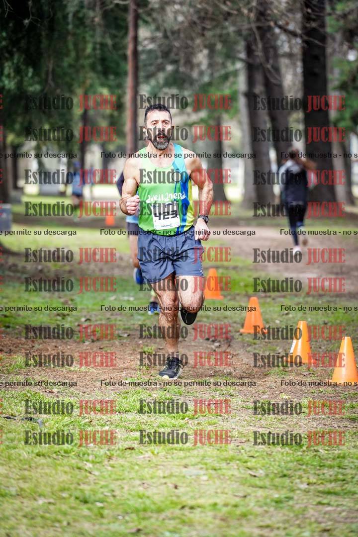 Fotos en el circuito