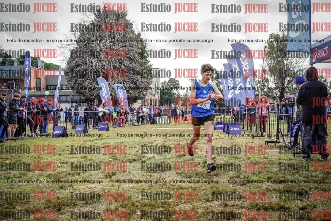 Fotos de la llegada
