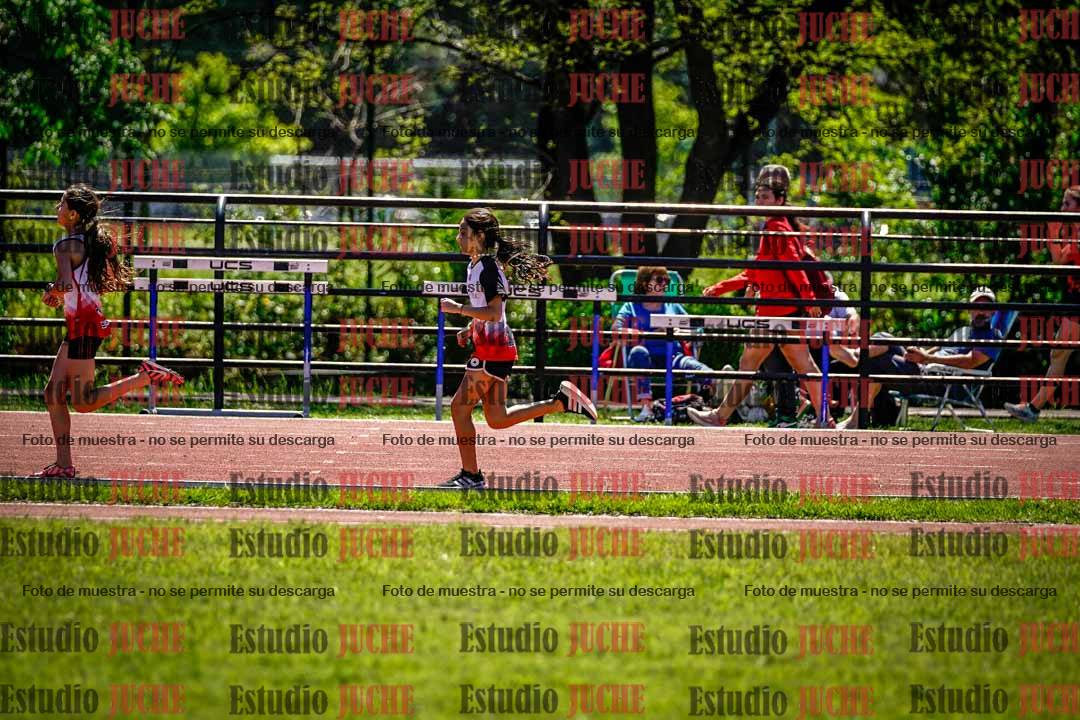 Fotos de los 1000 m llanos de mujeres