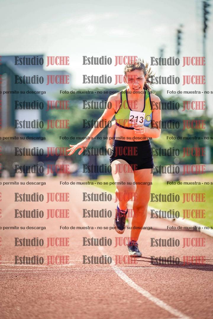 Fotos de los 800 m llanos de mujeres